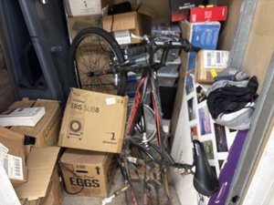 5 x 5 unit in Markham