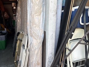 10 x 30 unit in Markham