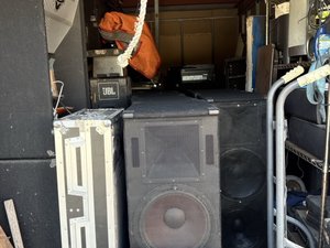 10 x 20 unit in Markham
