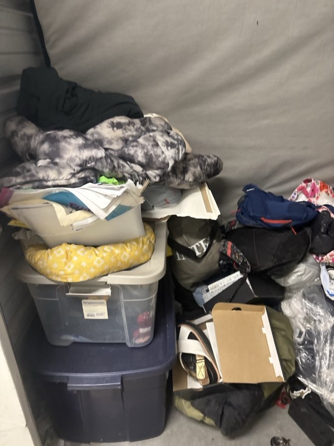 15 x 5 storage unit in Chicago Heights, IL