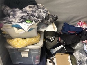 15 x 5 storage unit in Chicago Heights, IL