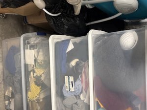 10 x 7 storage unit in Chicago Heights, IL