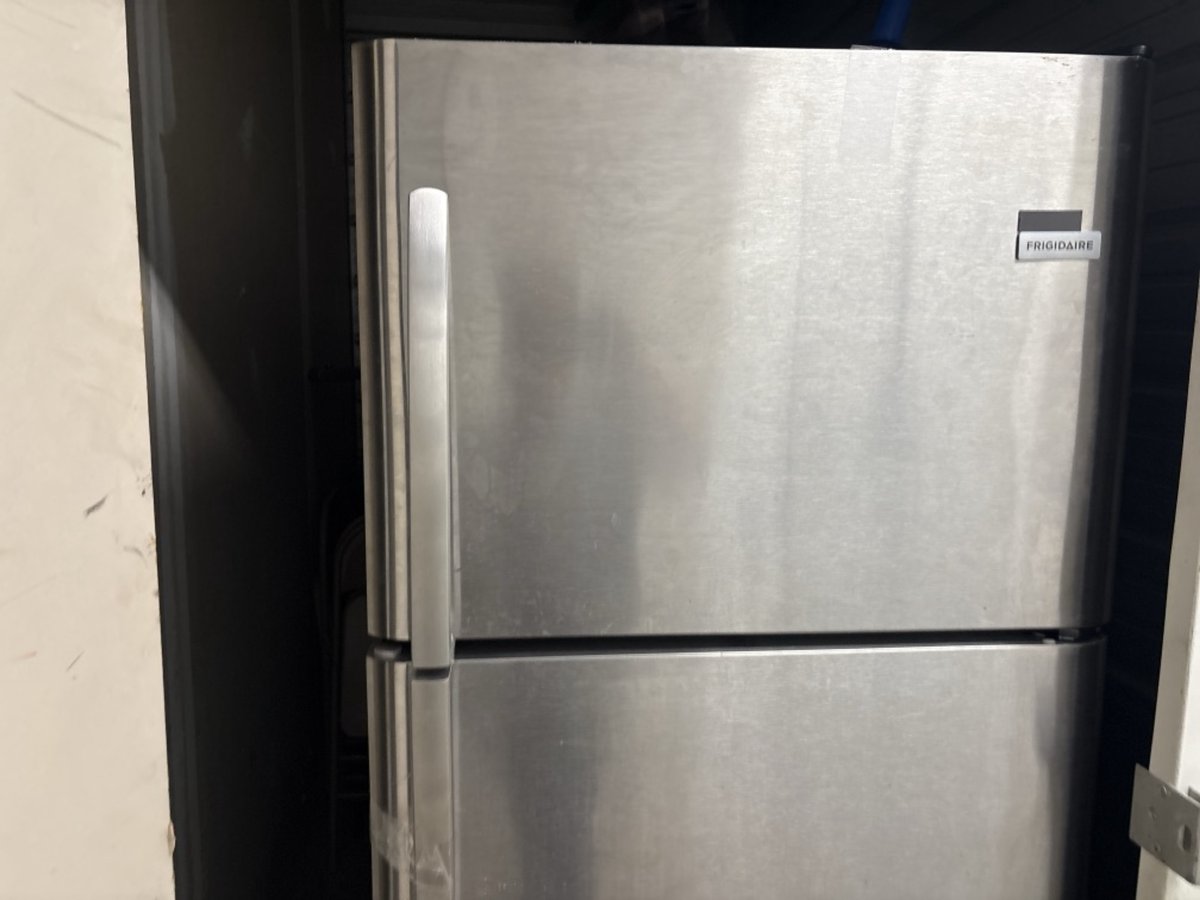 5 x 10 storage unit in Chicago Heights, IL