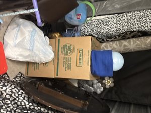 5 x 10 storage unit in Chicago Heights, IL