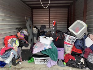 10 x 15 storage unit in Holiday, FL