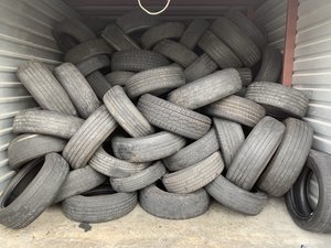 10 x 15 storage unit in Holiday, FL
