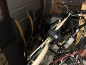 10 x 7 storage unit in Chicago Heights, IL