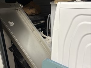 10 x 10 storage unit in Chicago Heights, IL
