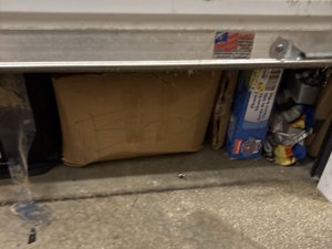 10 x 5 storage unit in Chicago Heights, IL