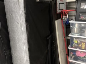 10 x 7 storage unit in Chicago Heights, IL