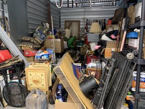 10 x 15 storage unit in Port Richey, FL