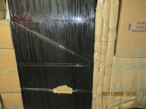 10 x 15 storage unit in White Plains, NY