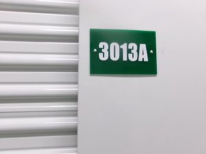 5 x 10 unit in Detroit