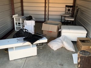 10 x 15 unit in Louisville