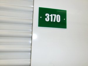 10 x 10 unit in Detroit