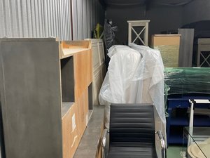 10 x 30 storage unit in Lakeland, FL