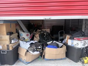 10 x 15 storage unit in Hudson, FL