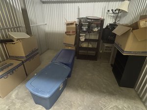 10 x 10 unit in New Orleans