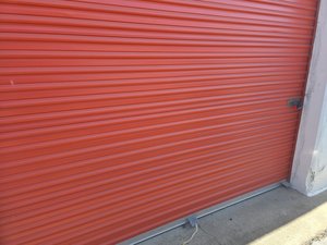 10 x 20 storage unit in San Leandro, CA