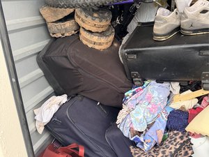 5 x 10 storage unit in Norman, OK