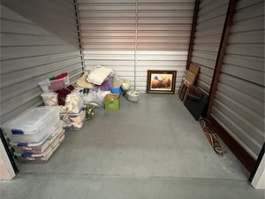 10 x 10 unit in Austin