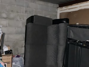 9 x 10 storage unit in Pinellas Park, FL