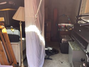 10 x 13 storage unit in Pinellas Park, FL