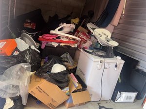 10 x 15 storage unit in Daytona Beach, FL