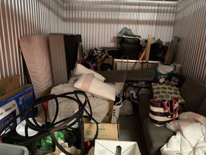 10 x 15 storage unit in Pinellas Park, FL