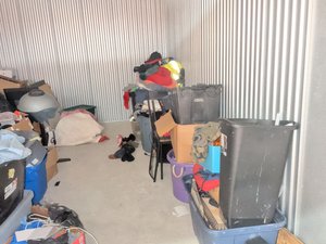 10 x 20 storage unit in Brighton, MA
