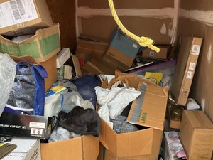 5 x 10 storage unit in Seminole, FL