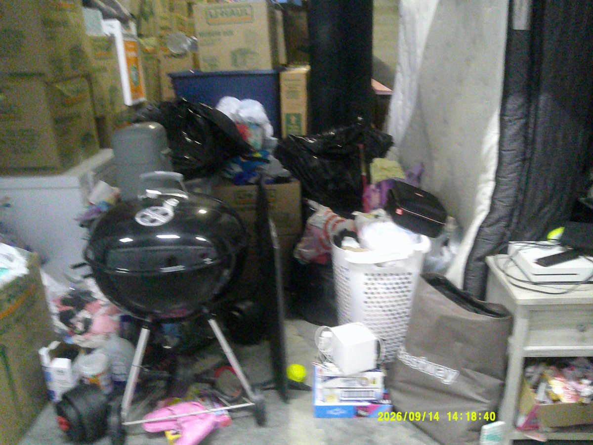 10 x 20 storage unit in Murfreesboro, TN