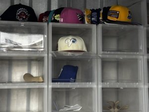 5 x 7 storage unit in Bronx, NY
