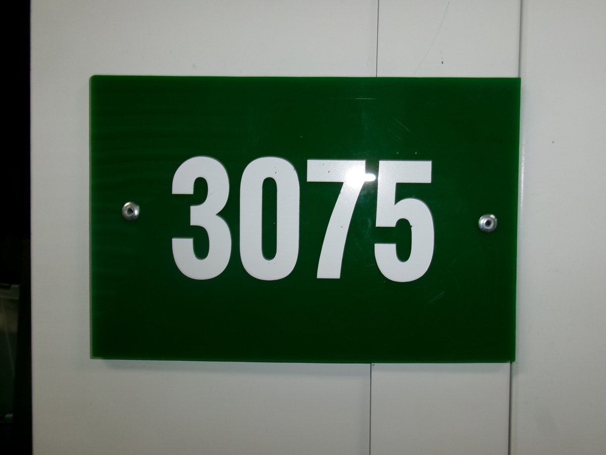 10 x 10 storage unit in Royal Oak, MI