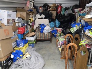 10 x 15 storage unit in Neptune, NJ