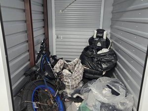 5 x 7 storage unit in Neptune, NJ