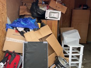 10 x 15 unit in St Petersburg