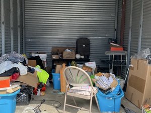 10 x 15 unit in St Petersburg