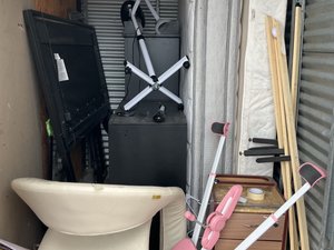 5 x 10 unit in St Petersburg