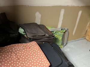 10 x 10 storage unit in Clearwater, FL