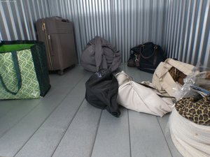 5 x 5 storage unit in Jamaica, NY