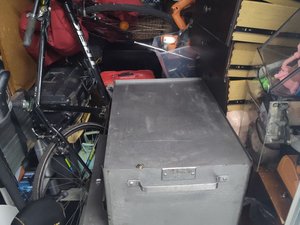 5 x 10 storage unit in Brandon, FL