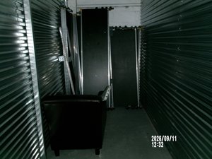 5 x 13 storage unit in College Point, NY
