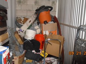 5 x 10 unit in Miami