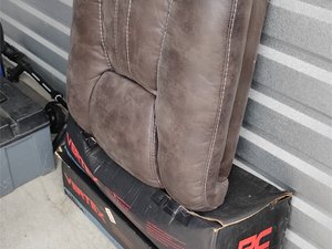 10 x 10 storage unit in Waldorf, MD