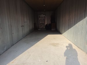 10 x 30 storage unit in Independence, MO