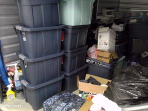 10 x 15 unit in San Antonio