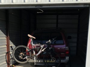 10 x 20 storage unit in Cave City, KY