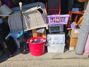 10 x 10 unit in Indianapolis