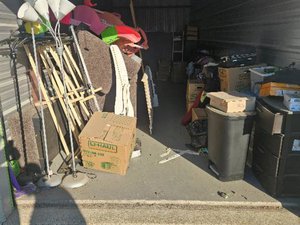 10 x 30 unit in Indianapolis
